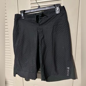 Reebok athletic shorts
